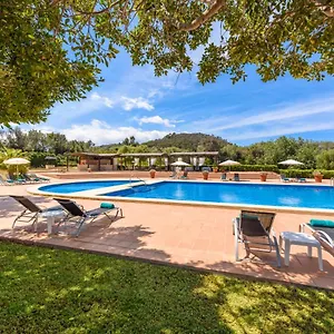 Son Corb Boutique 4*, Cala Bona (Mallorca) Espagne