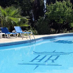 *** Hotell Rocatel Spanien