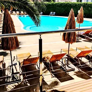 Vista Odin 3*, Playa de Palma (Mallorca) Espagne