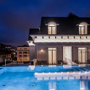 *** Hotell Eugenia Boutique Spanien