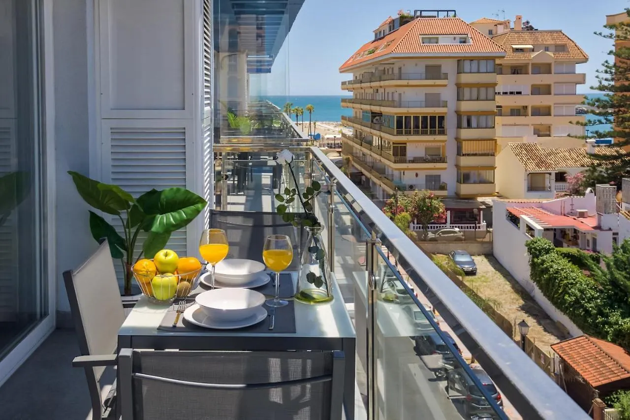 Sur Suites La Dorada Fuengirola Espagne